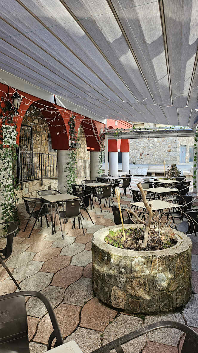 Casa de la Cultura Bar & Cafetería - 2