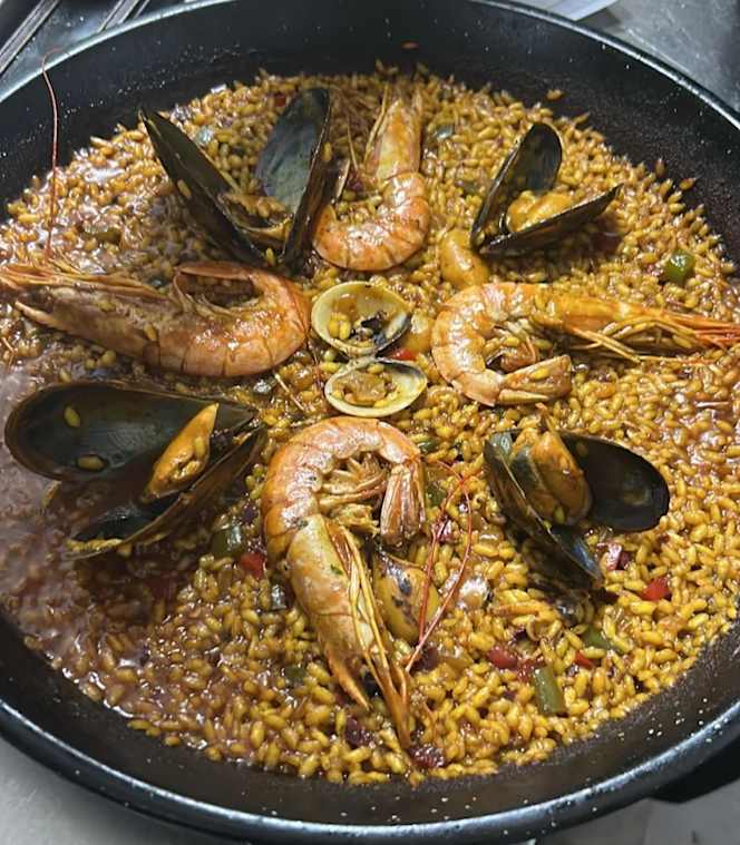 Casa de la Cultura Bar & Cafetería - 8