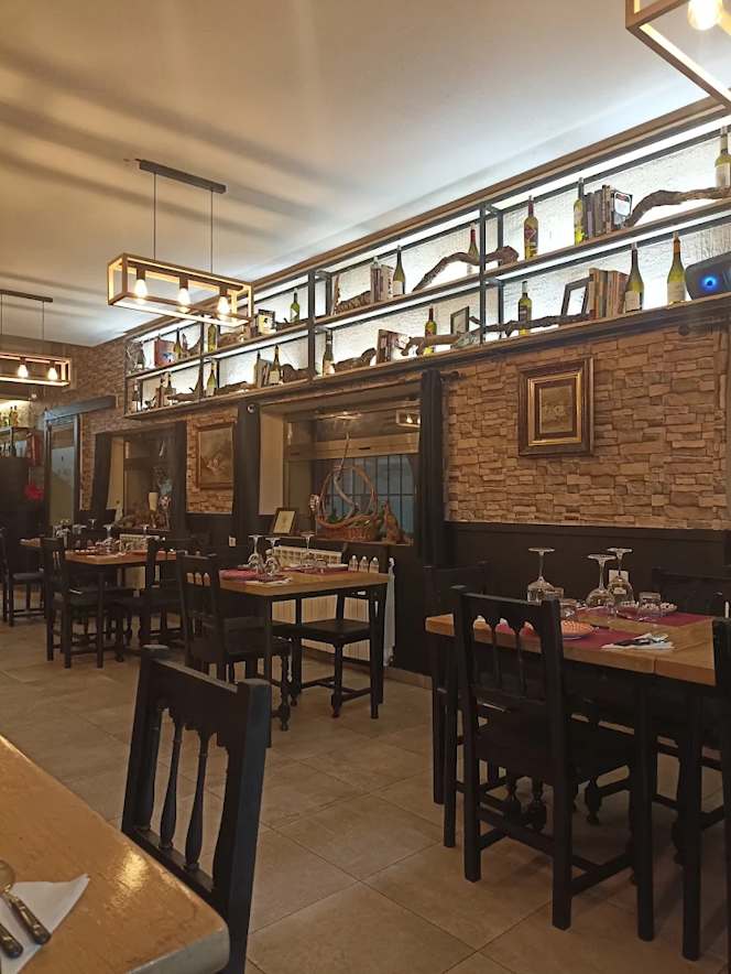 Casa de la Cultura Bar & Cafetería - 6