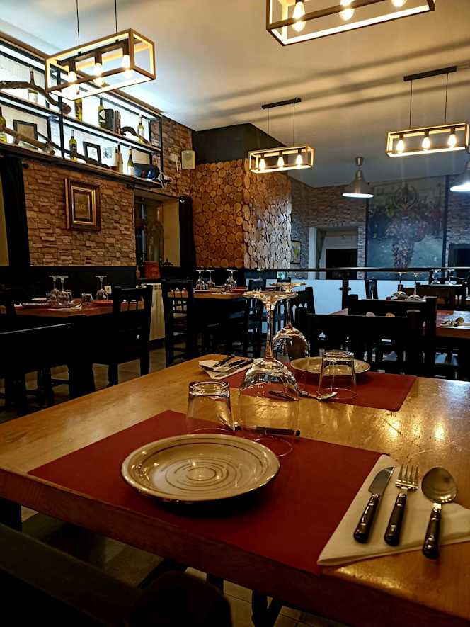 Casa de la Cultura Bar & Cafetería - 0