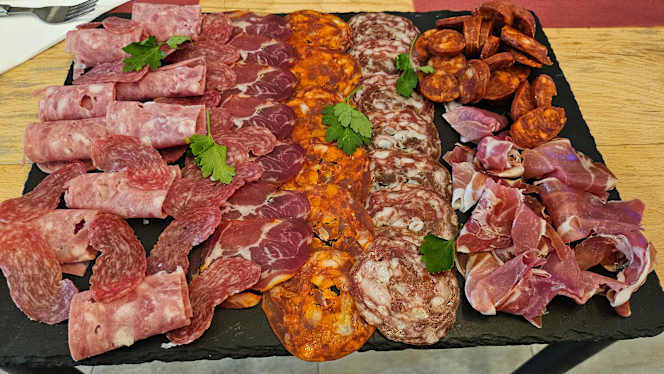 Casa de la Cultura Bar & Cafetería - 1