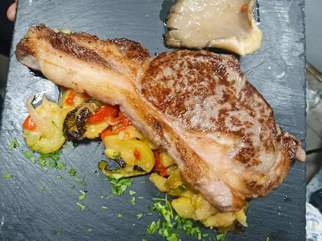 Casa de la Cultura Bar & Cafetería - 5