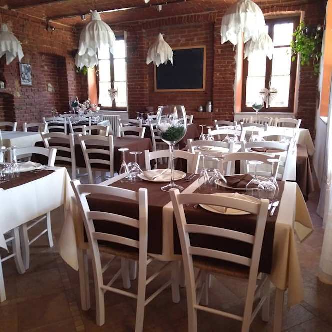 Locanda Casa Porrati - 8