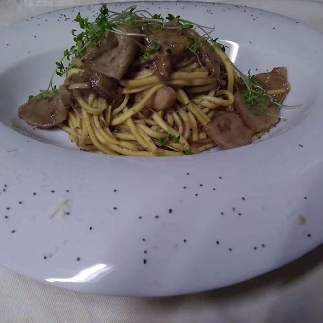 Locanda Casa Porrati - 5