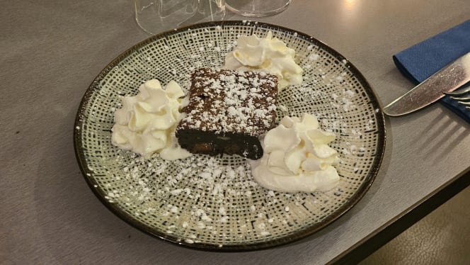 La Table de Brice - Nice - 2