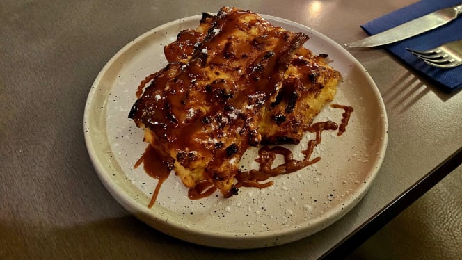 La Table de Brice - Nice - 1