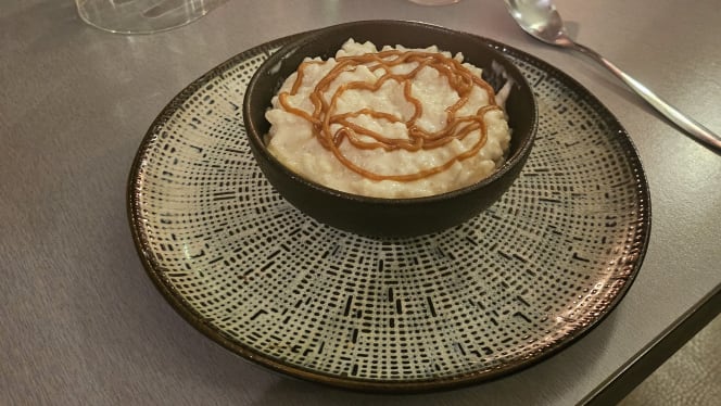 La Table de Brice - Nice - 3