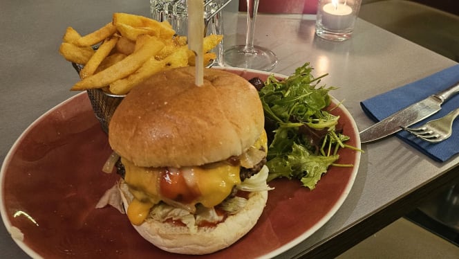 La Table de Brice - Nice - 4