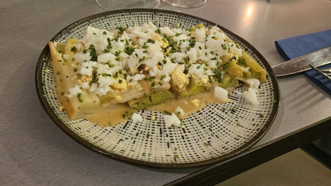 La Table de Brice - Nice - 6