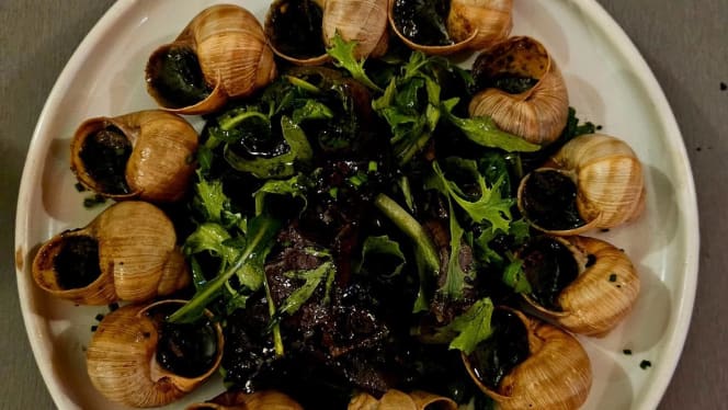 La Table de Brice - Nice - 7