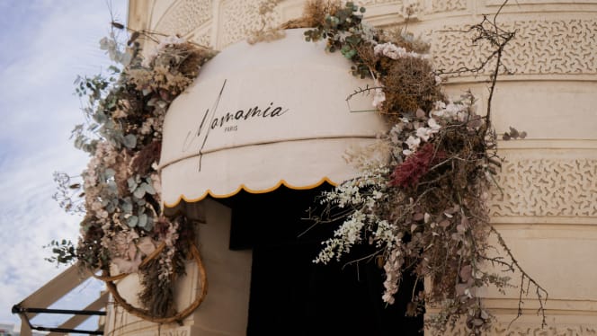Mamamia Paris (Fine Dining Italian Restaurant with Dj Live) - Paris - 5