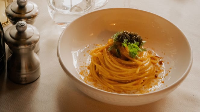 Mamamia Paris (Fine Dining Italian Restaurant with Dj Live) - Paris - 3