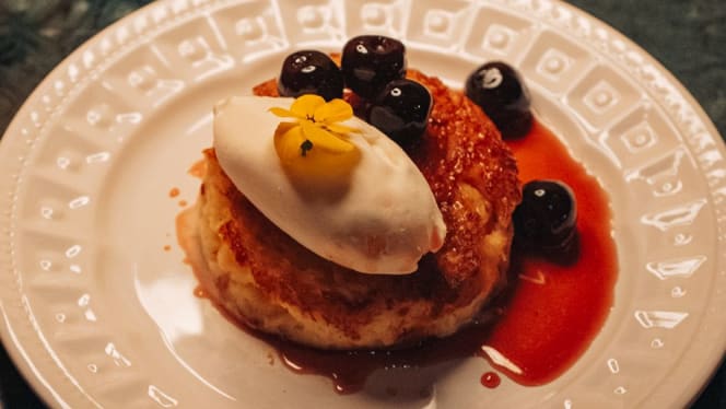 Mamamia Paris (Fine Dining Italian Restaurant with Dj Live) - Paris - 1