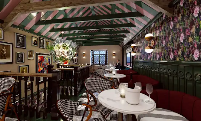 Portrait Kitchen & Bar - 0