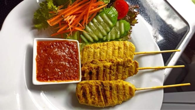 Auberge au Pont de Villettes - 3