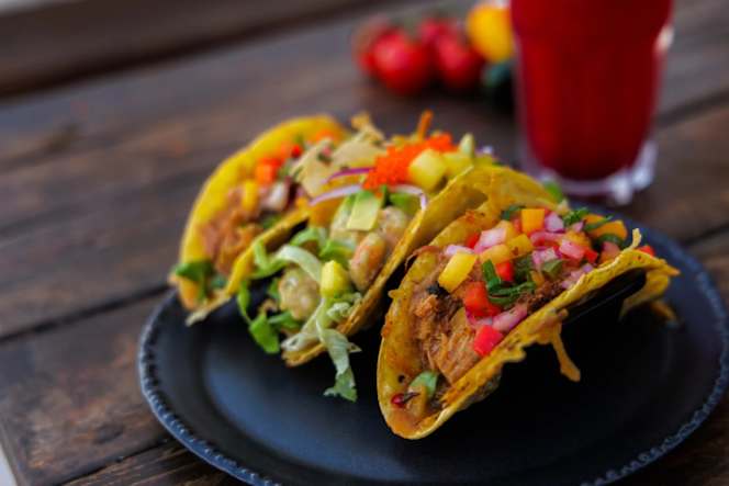 Merecumbé Cocina Latina - 3