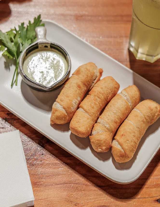 Merecumbé Cocina Latina - 6