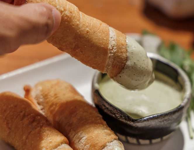 Merecumbé Cocina Latina - 7