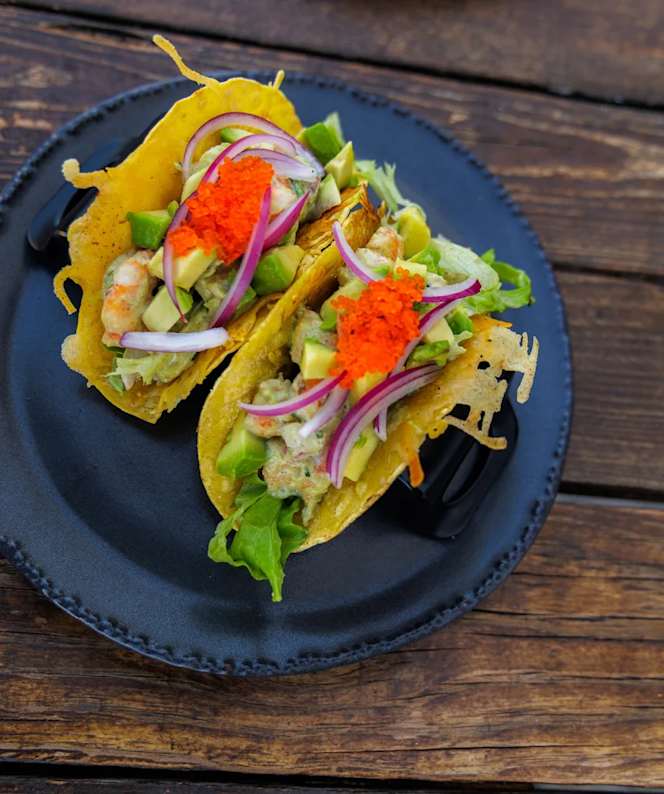 Merecumbé Cocina Latina - 5