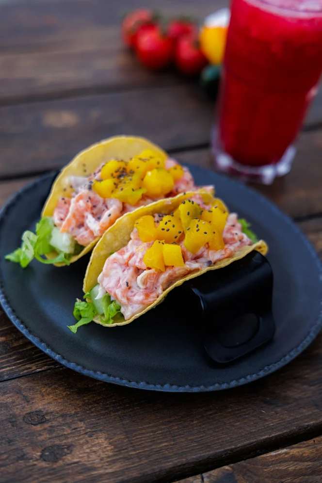 Merecumbé Cocina Latina - 2