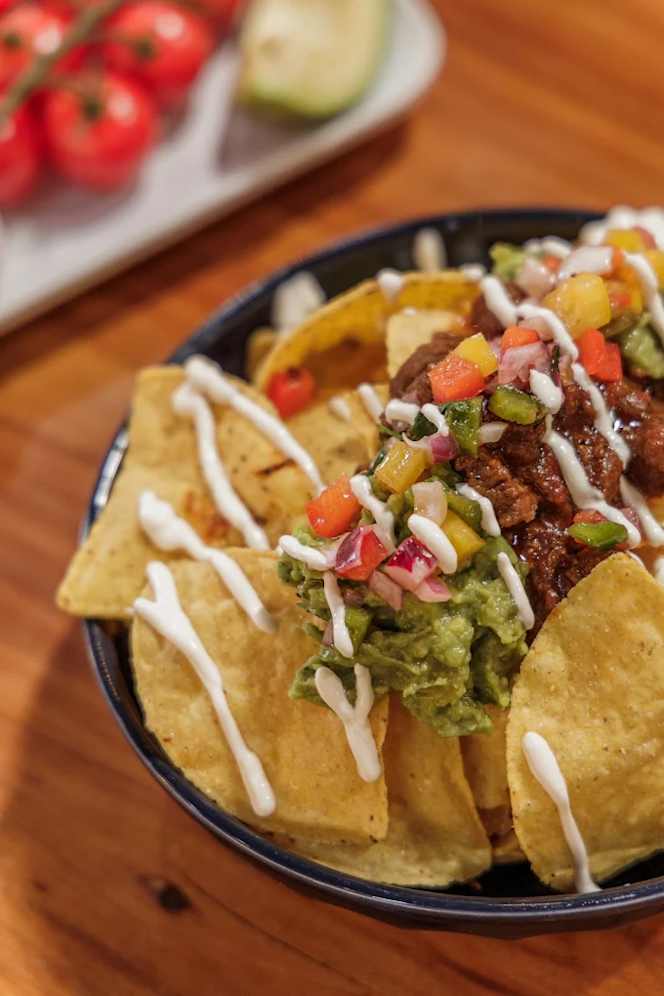 Merecumbé Cocina Latina - 1