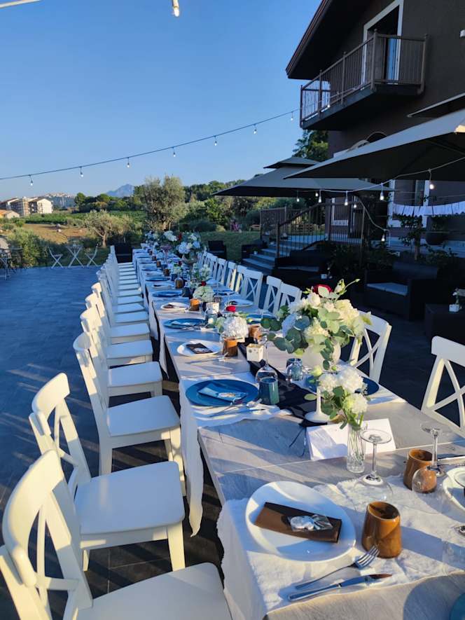 Petrillo Vini e Sapori - 8