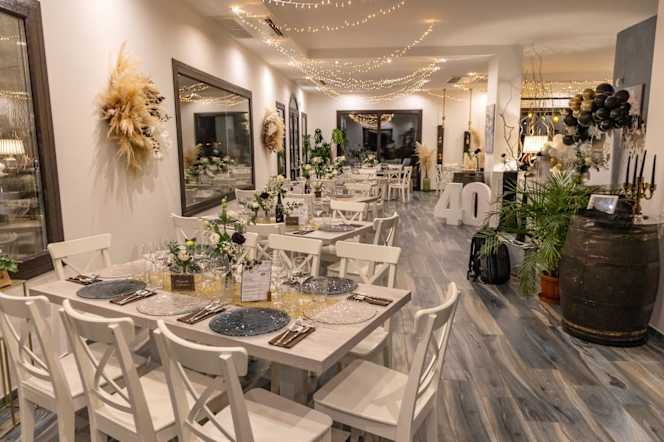 Petrillo Vini e Sapori - 0