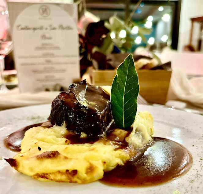 Petrillo Vini e Sapori - 6