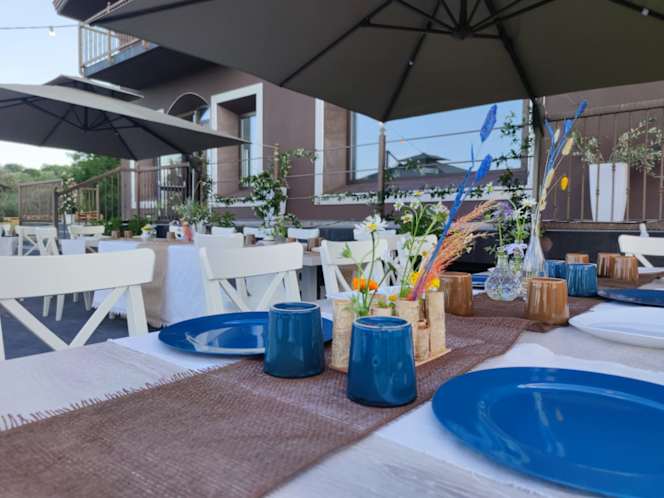 Petrillo Vini e Sapori - 3