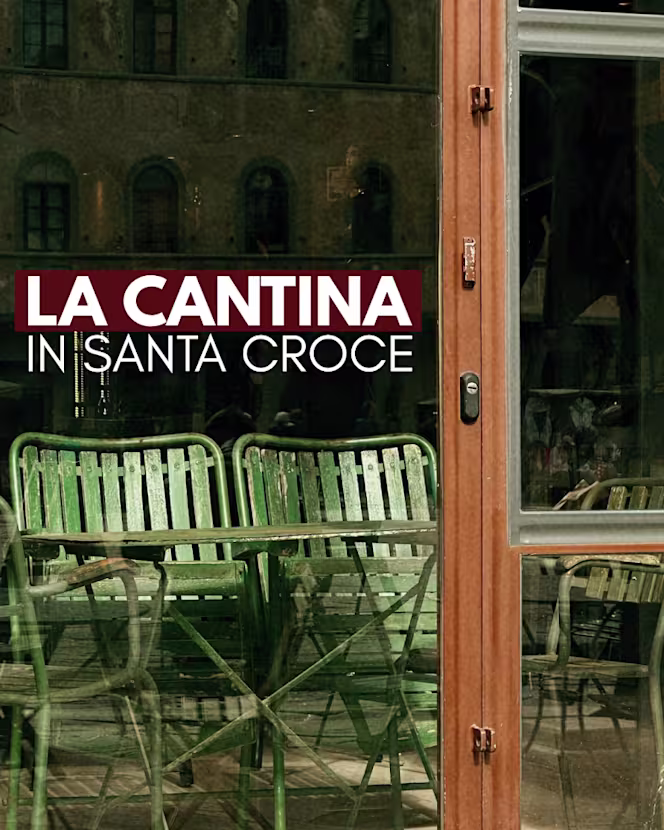 La Cantina - 3