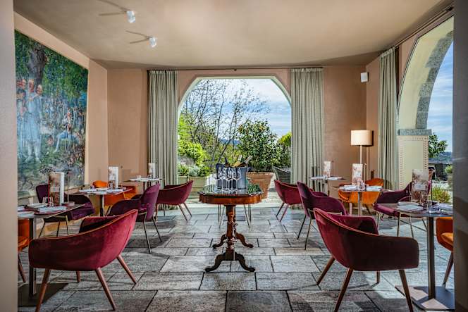 Tenuta De L'Annunziata - Bistrot - 1