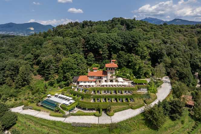 Tenuta De L'Annunziata - Bistrot - 3
