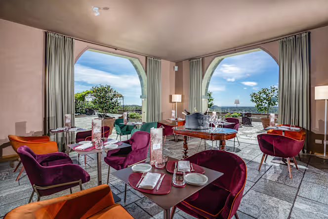 Tenuta De L'Annunziata - Bistrot - 2