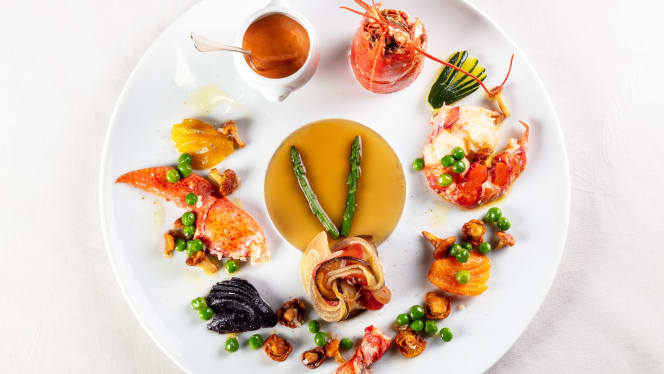 Le Pré du Moulin - Maison Alonso - 9