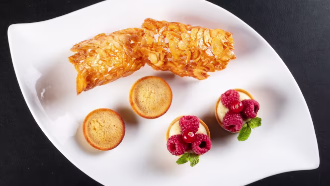 Le Pré du Moulin - Maison Alonso - 4