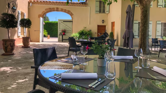 Le Pré du Moulin - Maison Alonso - 3