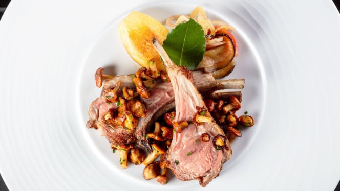 Le Pré du Moulin - Maison Alonso - 8