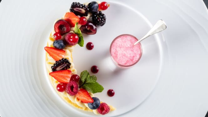 Le Pré du Moulin - Maison Alonso - 6