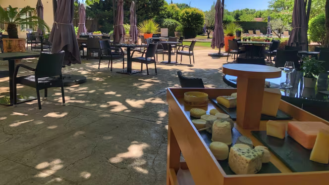 Le Pré du Moulin - Maison Alonso - 2