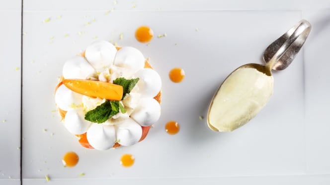 Le Pré du Moulin - Maison Alonso - 5