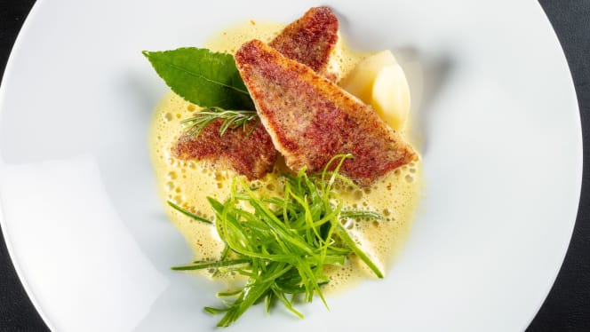 Le Pré du Moulin - Maison Alonso - 7