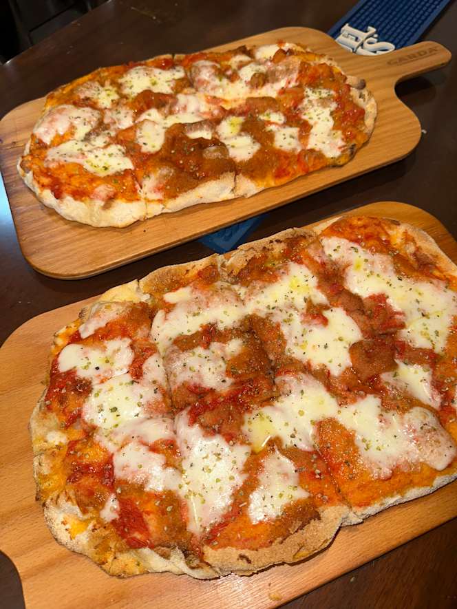 ll Ritrovo Itali - 4