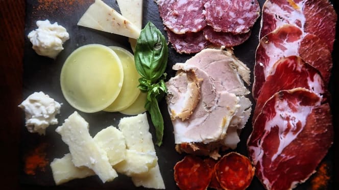 ll Ritrovo Itali - 8