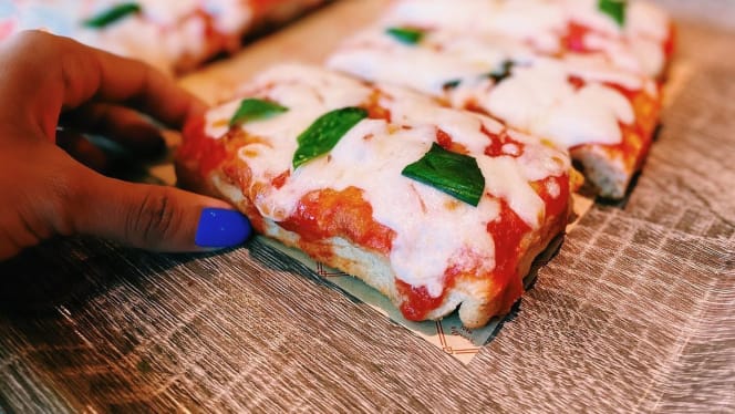 ll Ritrovo Itali - 0