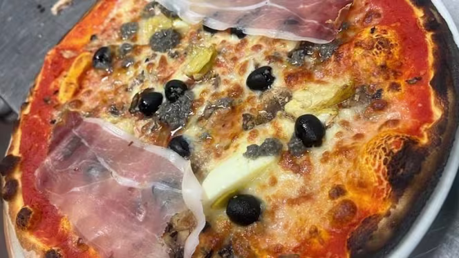 Bisteccheria Griglia DOC - 1