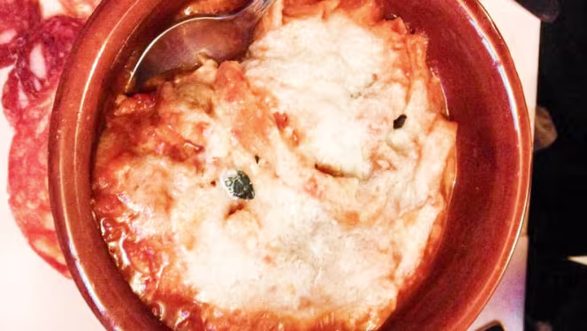 Bisteccheria Griglia DOC - 9