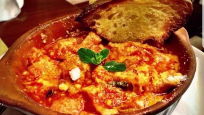 Bisteccheria Griglia DOC - 6