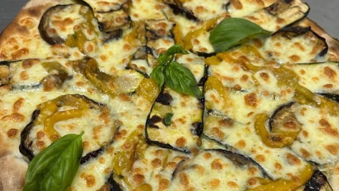 Bisteccheria Griglia DOC - 2