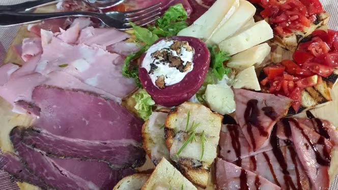 Bisteccheria Griglia DOC - 4