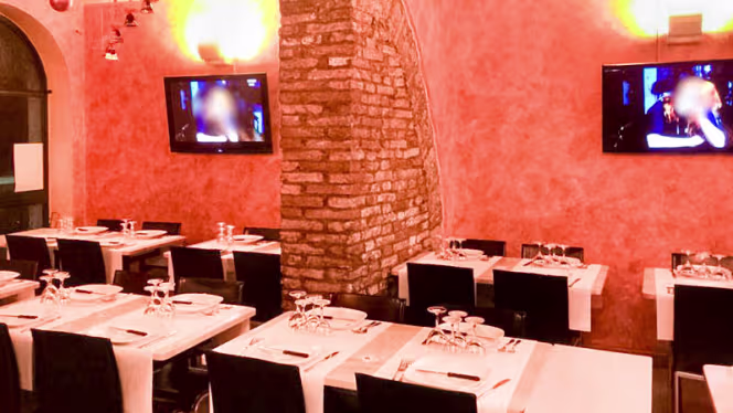 Bisteccheria Griglia DOC - 0